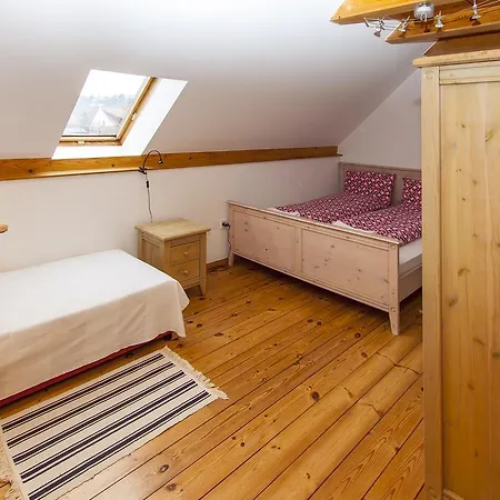 Hotel Amadeus Vendeghaz Ostřihom Pokoj fotografie