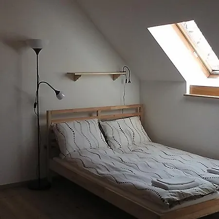 Hotel Amadeus Vendeghaz Ostřihom Pokoj fotografie